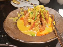 -Thai Alley泰爱里(二沙岛店)