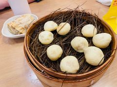 -佬钱湾仔(衣裳街店)