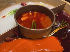 -豪渝火锅(红谷滩万达店)