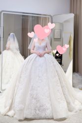 -韩国天使嫁衣婚纱礼服馆(上海旗舰店)