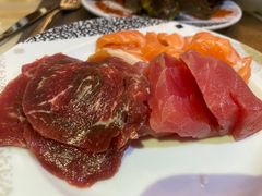 -西藏饭店·亚克·食光自助餐厅(文殊院店)