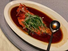 -皇朝会.经典传统粤菜(外滩店)