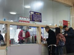 -秦豫肉夹馍(骡马市总店)