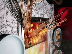 -京元盛铜锅涮肉(上海总店)