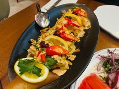 -ELI FALAFEL Lebanese&Mediterranean黎巴嫩美食(富城路店)