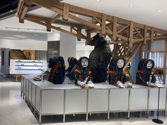 -GENTLE MONSTER(西安SKP店)