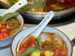 -杨校长·老成都串串香火锅(全国总店)