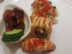 -大渔铁板烧(花园道店)