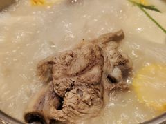 澳门原味猪骨锅-一哥澳门豆捞·澳门风打边炉(高德置地店)