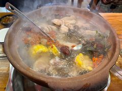 -洪大厨鸡煲(福田店)