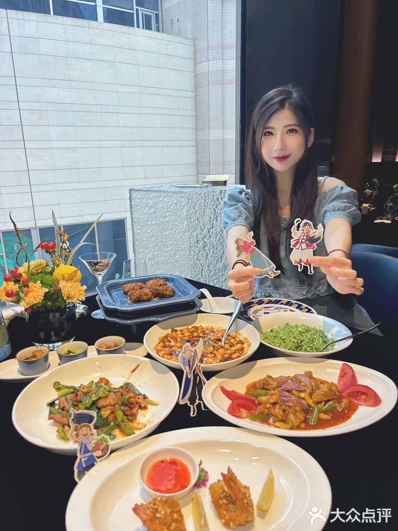 哇！上海惊现厨神小当家！