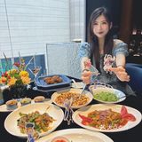 哇！上海惊现厨神小当家！