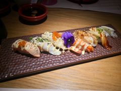 -江左尚白日本料理(万象城店)
