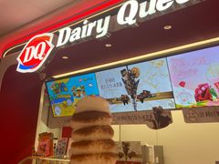 -DQ·蛋糕·冰淇淋(五棵松万达店)
