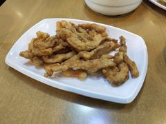 -台北楚楚园馅饼粥(虹桥南丰城店)