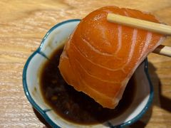 -桂马·日本料理·海胆·海鲜饭·酒场(民主广场店)