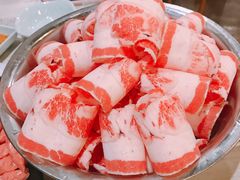 -胡哥烤肥牛(车公庙店)
