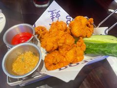-bluefrog蓝蛙(皇庭广场店)