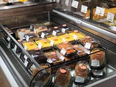 -欧式面包坊(青岛万象城店)
