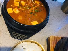 -妥妥烤肉料理(昙华林店)