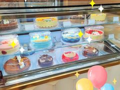 -哈根达斯(武汉天地店)