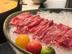 -山缓缓火锅(上海闵行龙湖店)