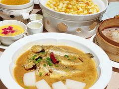 -成隆行·蟹王府(淮海店)