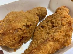 -麦当劳(塔园路店)