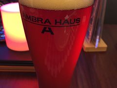 -Ambra Haus琥珀屋精酿餐厅(宝山店)
