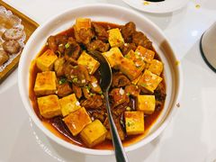 -宁夏国强手抓羊肉·清真菜(未央路凤三店)