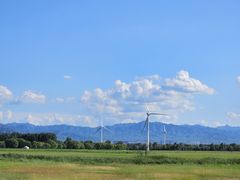 -野鸭湖国家湿地公园