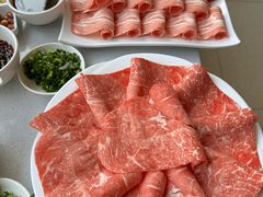 -百友顺涮肉城(故城东路店)