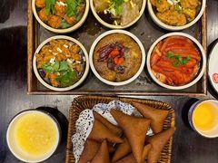 -百年家风·老馆子(东风店)