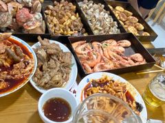 -晓梦戳子肉(瑞云路店)