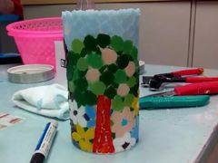 -瓦匠工社·马赛克·积木拼图·亲子手工DIY