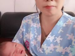 -爱贝佳母婴护理服务中心·月嫂育儿嫂(鲁迅路店)