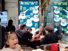 大堂-全记广州大排档(玉林店)