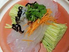 东北大拉皮-北李妈妈菜(鲁能城店)