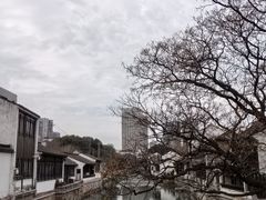 -青果巷历史文化街区