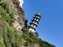 -圣莲山风景区