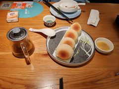-点心传说·粤菜点心(佐阾虹湾店)