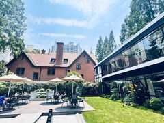 -一尺花园(安和花园店)