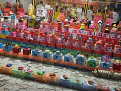 -大学城夜市大排档(凤栖路店)