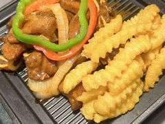 -3号仓库·餐厅(乐清正大广场店)