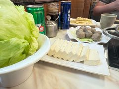 -彭记铁锅肥肠(东四总店)