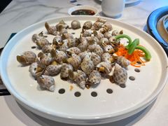-优食坊·蒸汽海鲜(康盛路店)
