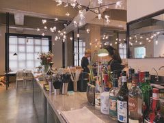 -Nectar One Cafe(勇烈路n1店)