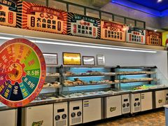 -XiaoJunGan Hotpot 钢管厂五区小郡肝火锅串串香