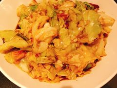 火爆大头菜-小资太太餐厅(南岗区店)