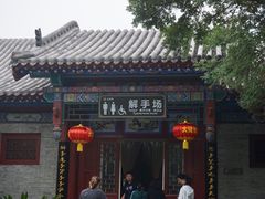 -大槐树寻根祭祖园